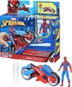 Ігровий набір Hasbro Marvel Spider-Man Мотоцикл з фігуркою (5010994182533) - зображення 2