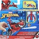 Ігровий набір Hasbro Marvel Spider-Man Мотоцикл з фігуркою (5010994182533) - зображення 1
