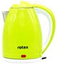 Электрочайник ROTEX RKT24-L - изображение 4
