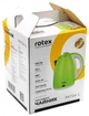 Электрочайник ROTEX RKT24-L - изображение 6