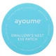 Патчи для глаз с ласточкиным гнездом AYOUME SWALLOW'S NEST EYE PATCH - 60 шт. - изображение 3
