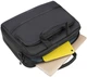 Сумка для ноутбука Tucano Player Bag 15" Black (BPLA15D-BK) - изображение 10