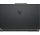 Игровой ноутбук MSI Cyborg 15 Intel Core i5-12450H / 8 ядер / RAM 16 ГБ / SSD 512 ГБ / RTX4060 144 Гц / Черный - изображение 7