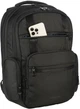 Рюкзак для ноутбука Tucano Sole Gravity AGS 17" Black (BKSOL17-AGS-BK) - изображение 6