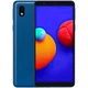 Смартфон Samsung Galaxy A01 16 GB Blue (Grade C) БУ - Б/В - зображення 1