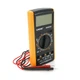 Мультиметр ANENG AN9205A цифровой измеритель функции: V A R F hFE - изображение 3