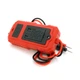 Мультиметр ANENG AN8340, измерения: V, A, R, C, F - изображение 6
