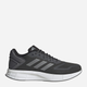 Buty do biegania męskie adidas Duramo 10 HP2380 44.5 Ciemnoszare (4066748874170) - obraz 1