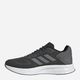 Buty do biegania męskie adidas Duramo 10 HP2380 44.5 Ciemnoszare (4066748874170) - obraz 2