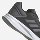 Buty do biegania męskie adidas Duramo 10 HP2380 44.5 Ciemnoszare (4066748874170) - obraz 4