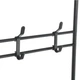 Вешалка-стойка с полками для обуви 170*80*25.5см Home R94054 - изображение 3