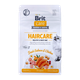 Сухой Корм для Кошек Brit Care GF Haircare Healthy & Shiny Coat Курица Лосось 7kg - изображение 1