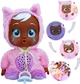 Интерактивная кукла Плакса Эмми Спокойной ночи Cry Babies Goodnight Starry Sky Emmy 907492 IMC Toys - изображение 2