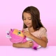 Интерактивная Кукла плакса Cry Babies Sasha Пупс САША Носорог 93744 IMC Toys - изображение 5
