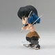 Фігурка Іноске Хасібира Demon Slayer Inosuke Hashibira II Version А Q Posket Banpresto BP18455 - зображення 3