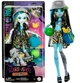Монстер Хай Френкі Штейн Monster High Frankie Stein Scare-adise Island - зображення 1