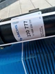 Стійка передня SACHS 230 777 олія FORD TRANSIT 91-00 - зображення 2