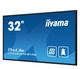 Монитор iiyama LH3260HS-B1AG (LH3260HS-B1AG) EU - изображение 3