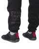 Штани спортивні CAMP DAVID (2208-1109-11/22-23) Чорний S - изображение 5
