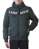 Куртка чоловіча CAMP DAVID (2255-2880-22/22-23) Зелений XXXL - изображение 1