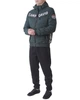 Куртка чоловіча CAMP DAVID (2255-2880-22/22-23) Зелений XXXL - изображение 2