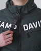 Куртка чоловіча CAMP DAVID (2255-2880-22/22-23) Зелений XXXL - изображение 4