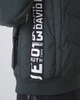 Куртка чоловіча CAMP DAVID (2255-2880-22/22-23) Зелений XXXL - изображение 6