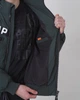 Куртка чоловіча CAMP DAVID (2255-2880-22/22-23) Зелений XXXL - изображение 9