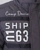 Куртка чоловіча CAMP DAVID (2255-2885-32/22-23) Сірий M - изображение 3