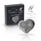 Аромадифузор в машину Hypno Casa LUXURY LINE HEART, аромат - CUORE DI BERGAMOTTO (1406G-HYP) - зображення 1
