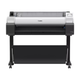 Плоттер струменевий Canon imagePROGRAF TM-340 зі стендом А0 Сірий (6248C003AA) - зображення 1