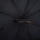 Зонт-трость полный автомат антиветер Parachase 1014 black-w Черный (2000050386336) - изображение 4