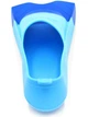 Ласти для плавання короткі Zoggs Ultra Blue 35/36 (блакитний) (311390) - зображення 4
