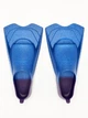 Ласты для плавания короткие Zoggs Short Blade Eco Fins 30/32 р. детские (синий) (465220.BLPU.11-1) - изображение 2