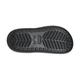 Кроксы Сабо Crocs Kids Classic Cutie Clog Black c12\29\18,5 см. 207708 - изображение 6