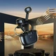 Беспроводные наушники, блютуз наушники Remax Cozybuds W18 (Bluetooth 5.3, 300 мАч, USB Type-C, IPX-4, с активным шумоподавлением, с встроенным микрофоном, black) - изображение 2