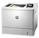 Принтер HP Color LaserJet Enterprise M553dn (B5L25A) Лазерная цветная печать / 1200x1200 dpi / A4 / 38 стр./мин / USB 2.0, Ethernet / Дуплекс Б/у Гарантия 12 месяцев - изображение 1