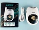 Женский аккумуляторный эпилятор&nbsp;VGR V-706 для бикини ног USB - изображение 3