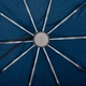 Зонт складной полный автомат антиветер Parachase 3239 blue Синий (2000050386374) - изображение 4