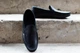 Чоловічі мокасини шкіряні Prime Shoes 010 Чорний 39.5 - зображення 4