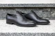 Мужские туфли оксфорды Ikos 0223 Черный 39 - изображение 3