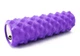 Массажный ролик EasyFit Grid Roller Extreme 45 см Фиолетовый 4669926 - изображение 3