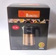 Электрочайник Domotec MS-5029brown коричневый 2.3л - изображение 5