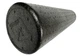 Масажний ролик EasyFit PolyFoam Roller EPP 60 см Вспененный полипропилен высокой плотности (EPP) - зображення 2