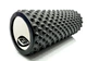 Масажний ролик EasyFit Grid Roller Light 33 см Чорний 4630231 - зображення 3