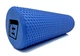 Масажний ролер EasyFit Foam Roller 45 см Синій EVA піна з дрібною масажною поверхнею - зображення 3