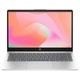 Ноутбук HP 14-em0017ua (91M26EA) White - изображение 1