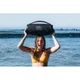 Акустическая система портативная JBL серии BoomBox 3 Black (JBLBOOMBOX3BLKEP), трехполосная, 180 Вт (1х80+2х40+2х10), 72,6 мАч, 24 часа автон. работы, USB-A, Aux-in, Bluetooth 5.3, моб. приложение, черный - изображение 12
