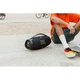 Акустическая система портативная JBL серии BoomBox 3 Black (JBLBOOMBOX3BLKEP), трехполосная, 180 Вт (1х80+2х40+2х10), 72,6 мАч, 24 часа автон. работы, USB-A, Aux-in, Bluetooth 5.3, моб. приложение, черный - изображение 14