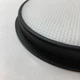 Круглый фильтр контейнера для пыли на пылесос Rowenta Silence Force Cyclonic 4A RO76**, D=170 мм - изображение 7
